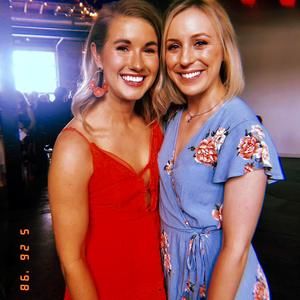 Meet your Posher, Kate